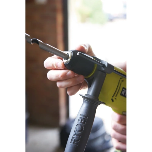 Ударная дрель Ryobi RPD680-K 5133002016 фото 9
