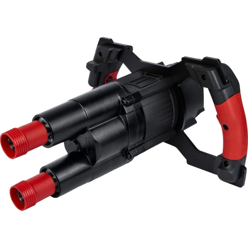 Миксер Elitech CM 2000ED2 (2000Вт, 2*110мм, Quick) HD 205353 фото 3