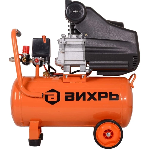 Компрессор Вихрь КМП-230/24 74/3/2 фото 8