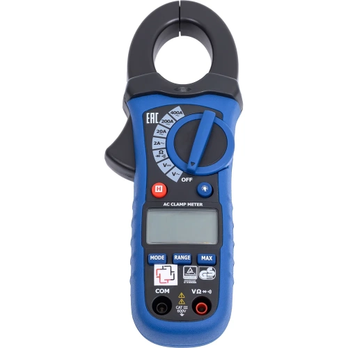 Клещи мультиметры LASERTECH LT-360 7092159