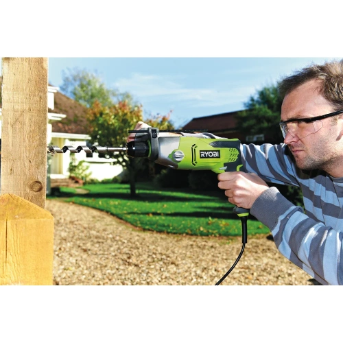 Ударная дрель Ryobi 3002067 RPD1200-K 5133002067 фото 3