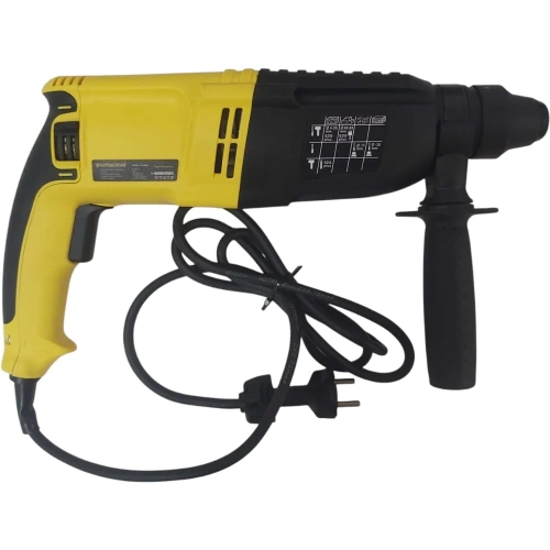 Перфоратор электрический PARTNERTOOL PRH-1000 фото 3