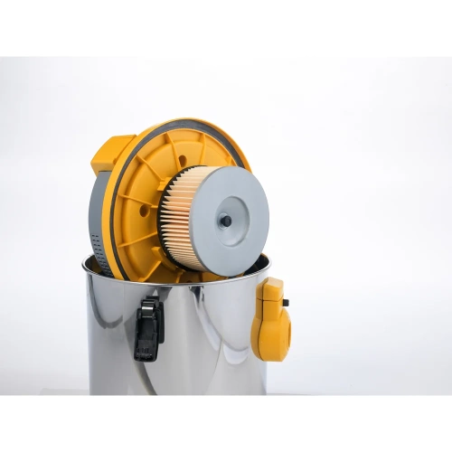 Пылесос Ghibli&Wirbel POWER WD 36 I UFS 14544010001 фото 6