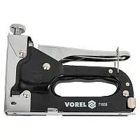 Металлический степлер 4-14мм VOREL 71050