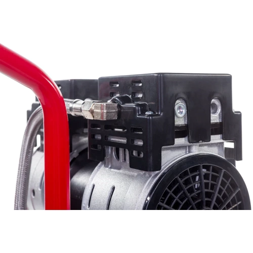 Компрессор Einhell TE-AC 24 Silent  4020610 фото 11