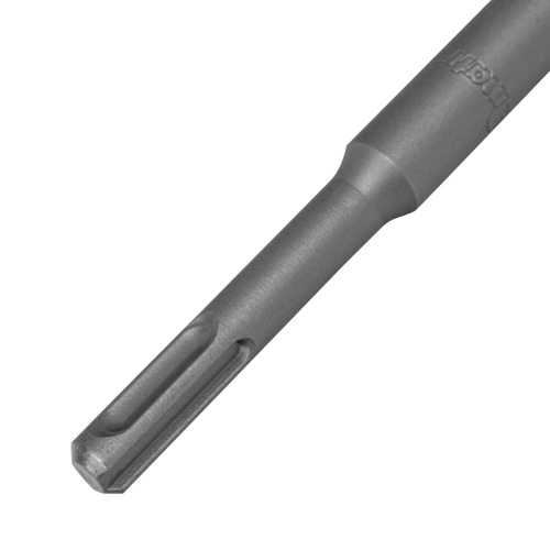 Зубило плоское, 14 х 20 х 400 мм, SDS Plus Matrix фото 4