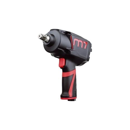 Пневматический ударный гайковерт MIGHTY SEVEN 1/2", 1088 Нм NC-4299Q