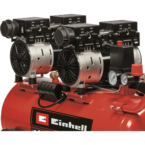 Компрессор Einhell TE-AC 50 Silent 4020620 фото 4