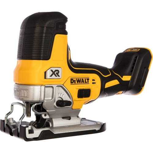 Лобзик DEWALT 18.0 В XR DCS335N-XJ фото 8