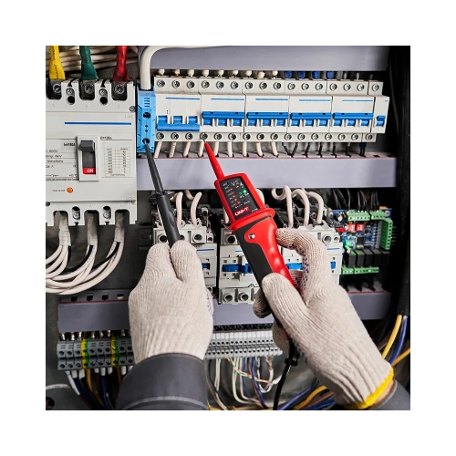 Индикатор напряжения UNI-T UT15B 00-00002633 фото 3