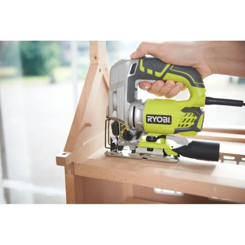 Лобзик Ryobi RJS850-K 5133002217 фото 4