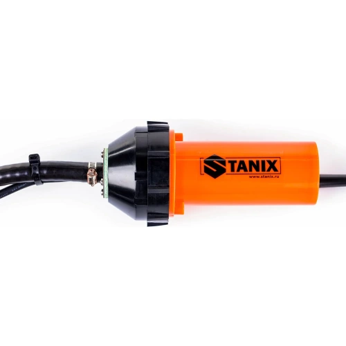 Сварочный фен STANIX EVO 2000 LONG фото 9