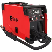 Сварочный полуавтомат инверторный EDON Smart MIG-180/5C 25073