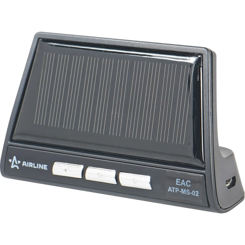 Система контроля давления в шинах Airline TPMS ATP-MS-02 фото 5