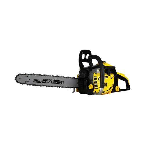 Бензиновая цепная пила FOXWELD MACHETE 141 PRO 7200 фото 9