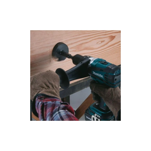 Аккумуляторная дрель-шуруповерт Makita LXT DDF458Z фото 3