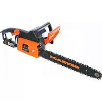 Электрическая цепная пила CARVER RSE-2200М 01.014.00005