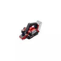 Аккумуляторный рубанок Einhell PXC TP-PL 18/3 Li BL, 18 В, 82 мм, 0-3 мм, без АКК и ЗУ 4345405