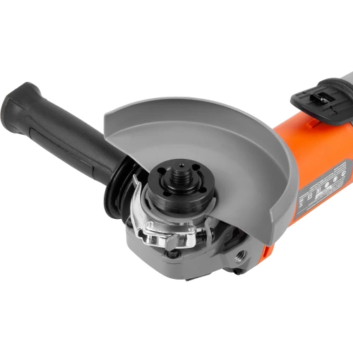 Шлифовальная машина угловая AV Steel 125 мм/1300 Вт AV-962111 фото 10