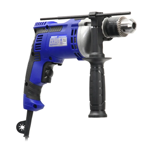 Ударная дрель BOJET EHD-750 фото 5