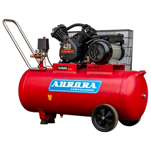 Компрессор Aurora CYCLON-100 TURBO active series фото 5