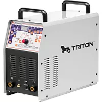 Аппарат аргоно-дуговой сварки Triton ALUTIG 250P TTGAC250P