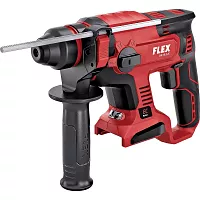 Комбинированный аккумуляторный перфоратор FLEX CHE 18.0-EC C 491284