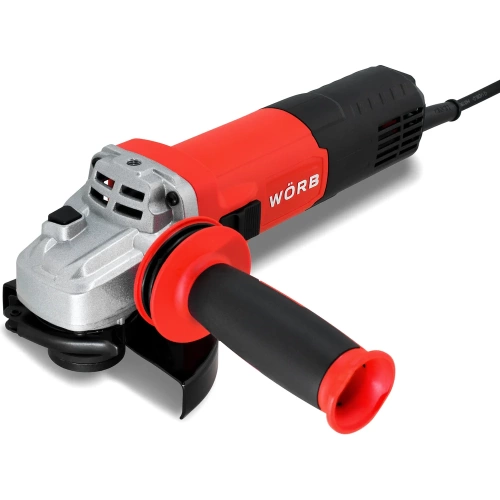 Угловая шлифовальная машина WORB WSM-1400-J-125CS 1000203J1