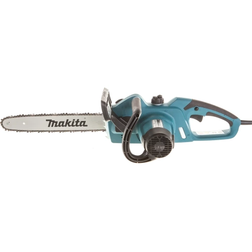 Электрическая цепная пила Makita UC4041A фото 11