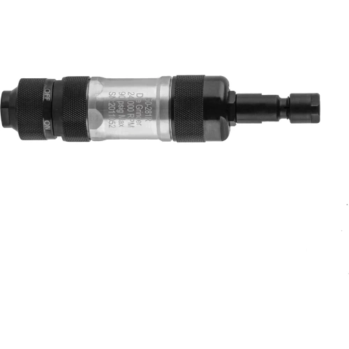 Пневматическая прямая бормашина Byemax BM-50-281R фото 7
