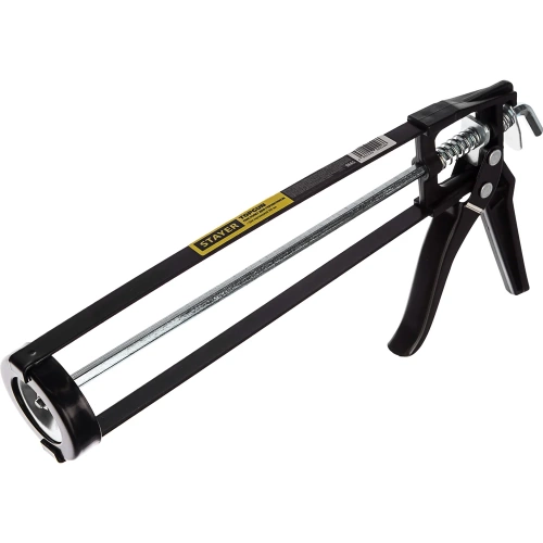 Пистолет скелетный для герметиков STAYER Standard 310мл 0665