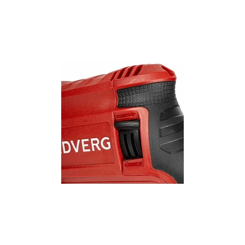 Перфоратор REDVERG D-RH670 00006691404 фото 10
