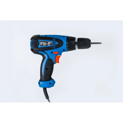 Дрель WorkMaster ДШ-400 фото 4