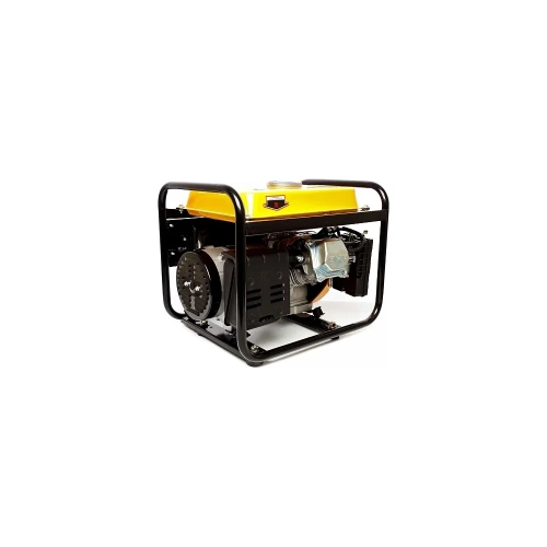 Бензиновый генератор REDVERG RD-G1000 6631518 фото 5