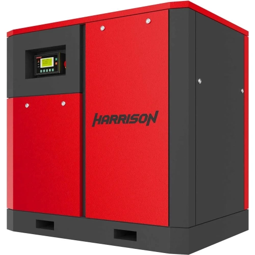 Винтовой компрессор Harrison 1750 л/мин, 16 бар, 22 кВт HRS-941750-16
