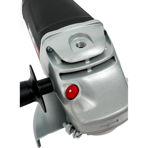 Угловая шлифовальная машина ATLET PRO 2600 Вт, 230мм PGA230PRO26 фото 8