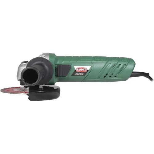 УШМ Hammer USM710D 710 Вт, 12000 об/мин, 125 мм 501520 фото 3