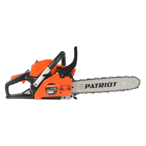Цепная бензиновая пила PATRIOT PT 385 220103850 фото 4