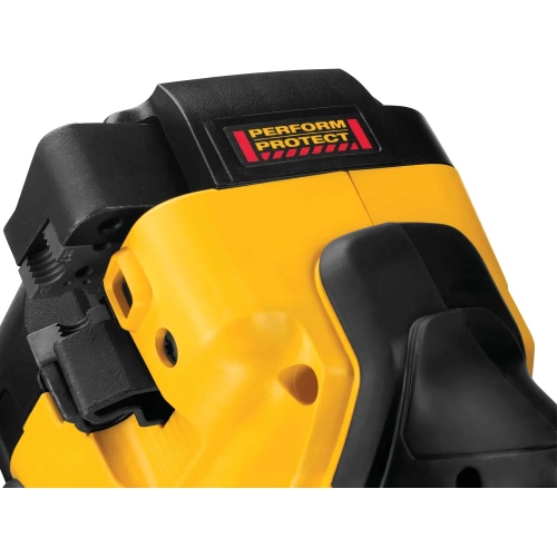 Аккумуляторный болторез Dewalt DCS350NT, 18 В, M6-M12, без АКБ и ЗУ, в кейсе TSTAK DCS350NT-XJ фото 4