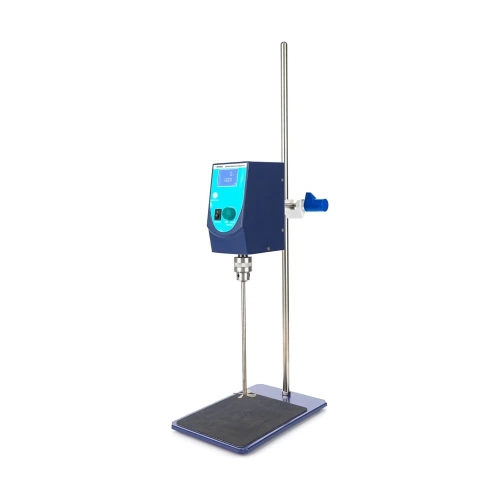 Верхнеприводная мешалка Altimax OS-3 50000 мПа*с; 100-2500 об./мин; 120 Вт OS050104 фото 3
