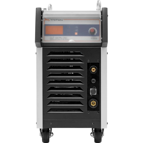 Аппарат плазменной резки с пневмоподжигом TRITON CUT 100 PN CNC TCT100PNCNC фото 3