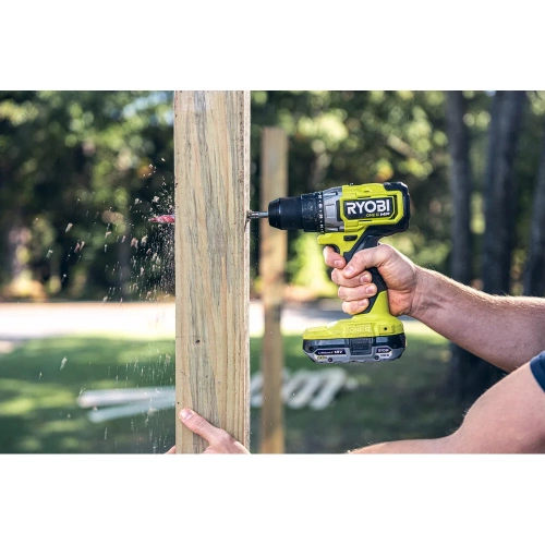 Бесщеточная аккумуляторная дрель-шуруповерт Ryobi ONE+ HP RDD18X-0 5133004985 фото 5