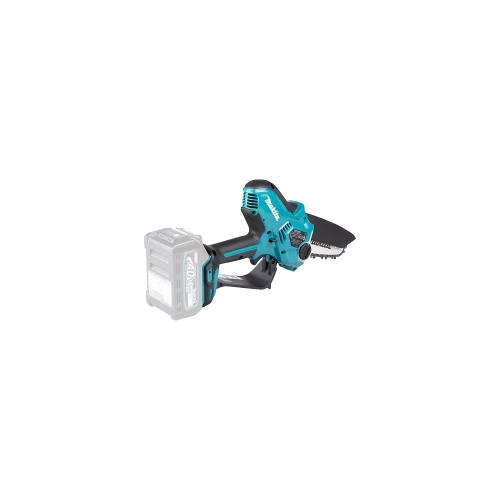 Цепная аккумуляторная пила Makita XGT 40vMAX, 590Вт, 6/15см, 0,325, 1,1мм, 8м/с, BL, XPT UC029GZ01 фото 3