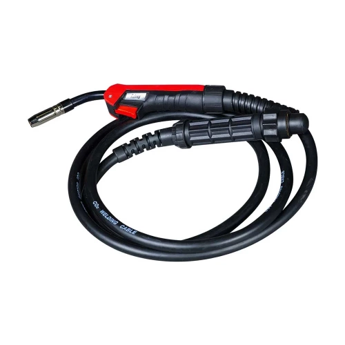 Сварочный полуавтомат FUBAG IRMIG 160 SYN LED (с горелкой 150А в комплекте) 646402 фото 9