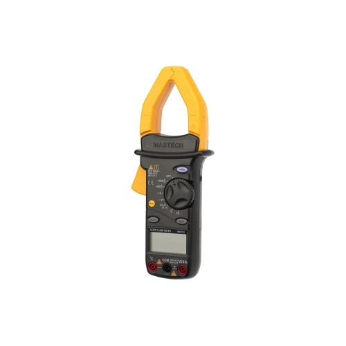 Токовые клещи Mastech MS2101 00-00000246