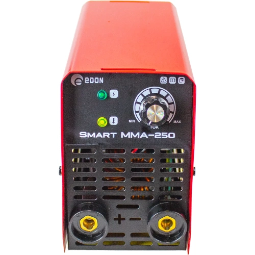 Инверторный сварочный аппарат EDON Smart MMA-250 27682 фото 3