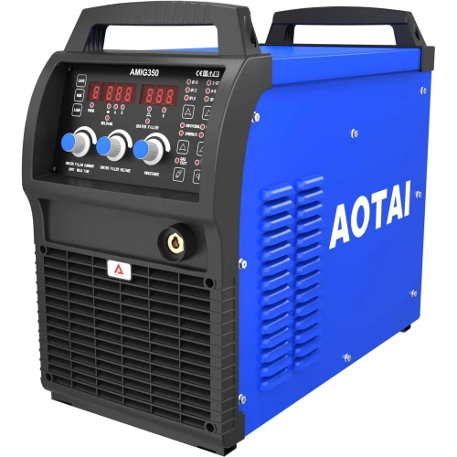 Источник с сетевым кабелем AOTAI AMIG 350 3 метра 00-0011374 532350-00213К