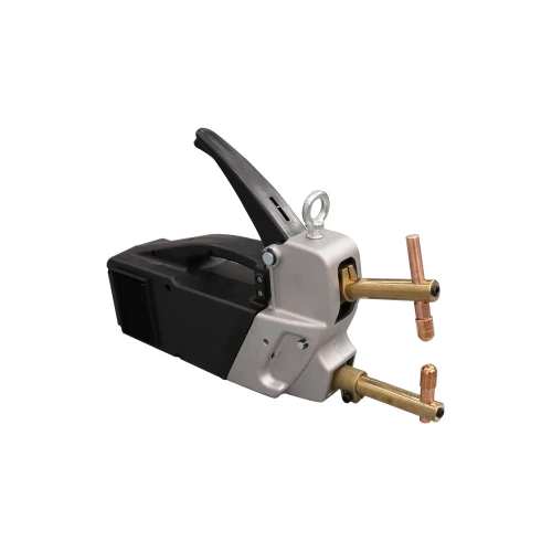Клещи сварочные ручные ET Welding 1.6кВА 125мм 220В 100591913 фото 4