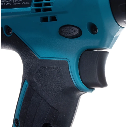 Ударная дрель Makita HP0300 фото 6