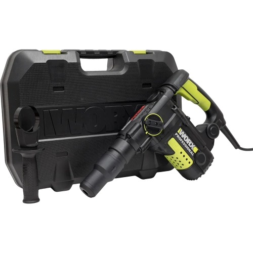 Перфоратор WORX Professional WU350S фото 4